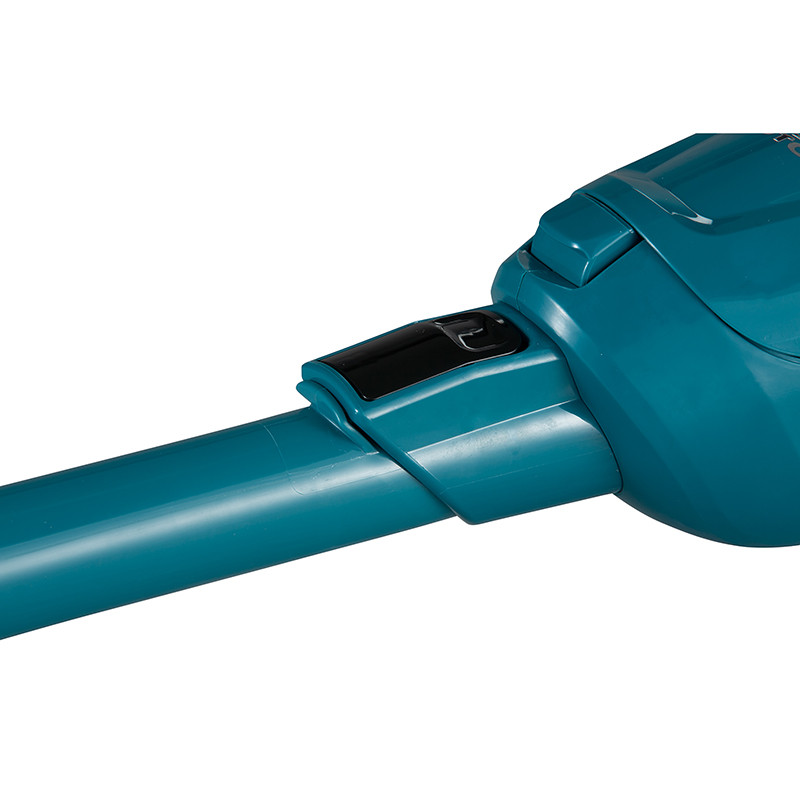 Pagarinātājcaurule ar fiksācijas pogu 479mm CL, DCL zils 459356-2 MAKITA