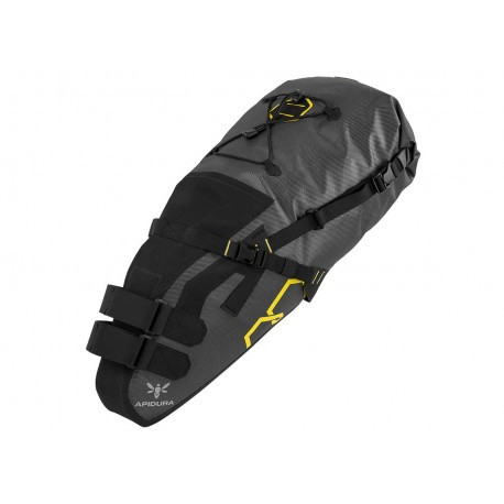 Velo soma EXPEDITION Saddle Pack 17L, 5060422140260 APIDURA