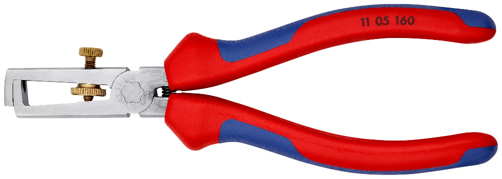 Insulation Stripper 1105160 KNIPEX