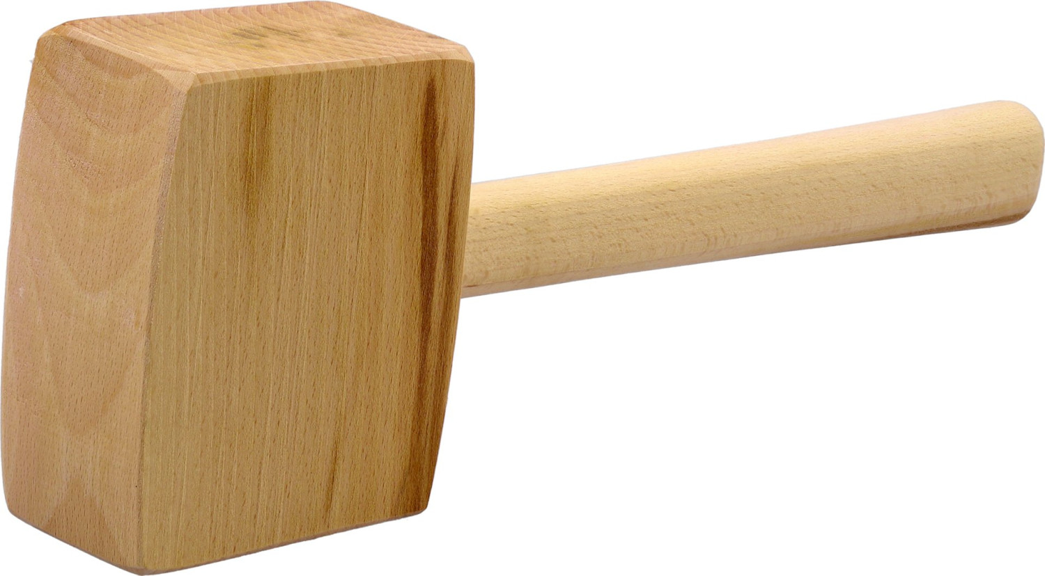 WOODEN MALLET 33530 VOREL