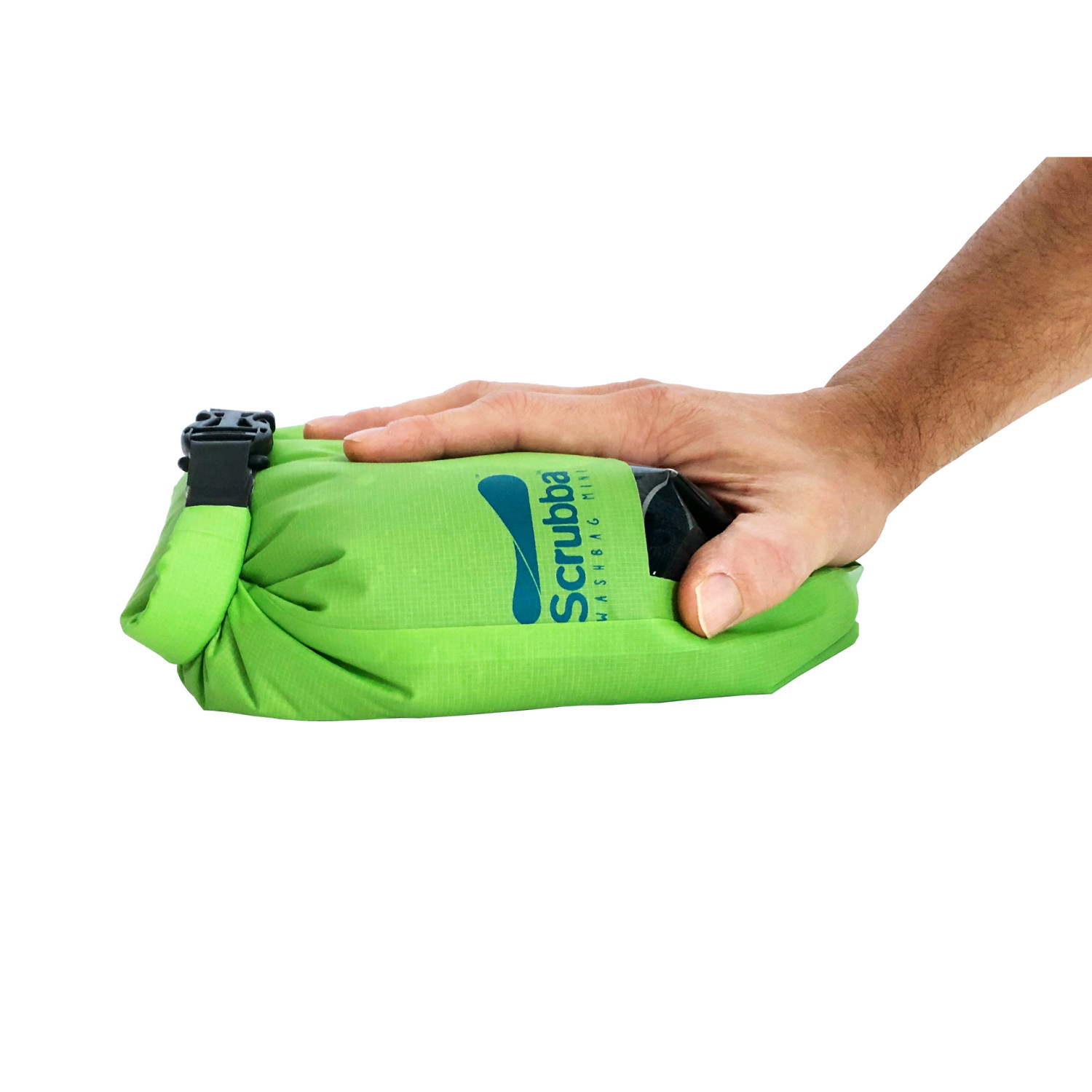 Travel Washer 'Wash Bag', R710302, 710302 SCRUBBA