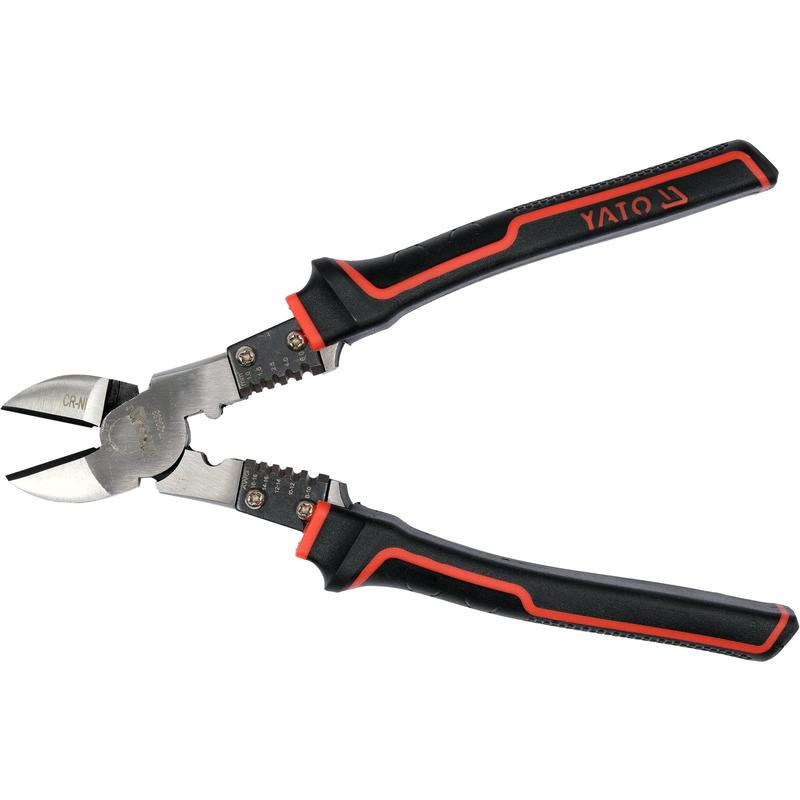 Multifunctional Pliers 205Mm YT-20433 YATO