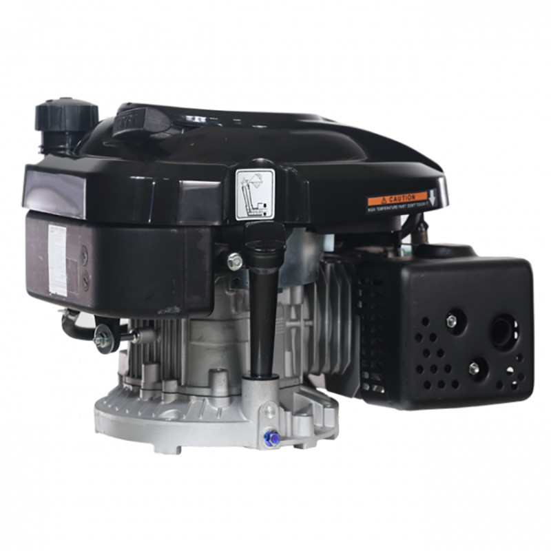 Variklis LC1P61FC (F) 2,5 kW / 3600 aps./min., 140 cm3 Loncin