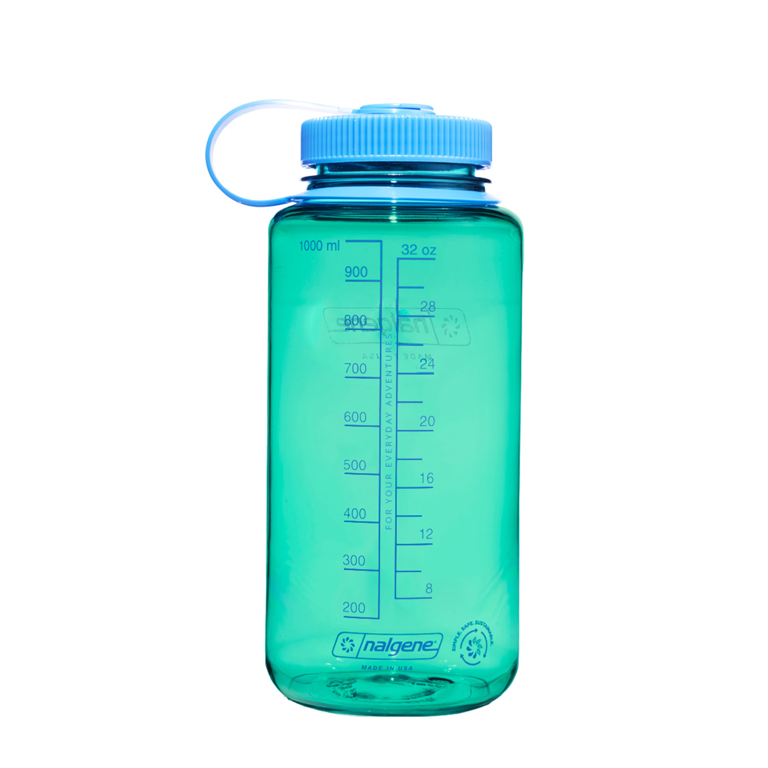 Drinking Bottle 'WM Sustain', R078947, 078947 NALGENE