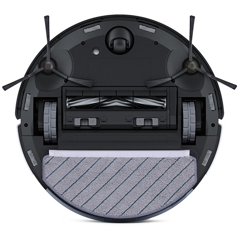 Vakuuminis robotas Deebot X1 plus; Ecovacs