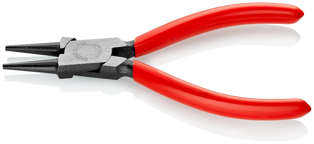 Round Nose Pliers 2201140 KNIPEX