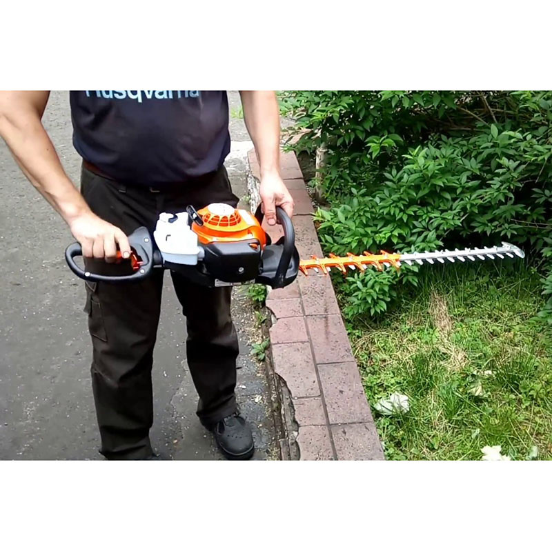 Бензиновый кусторез HS 82 R 600 мм STIHL