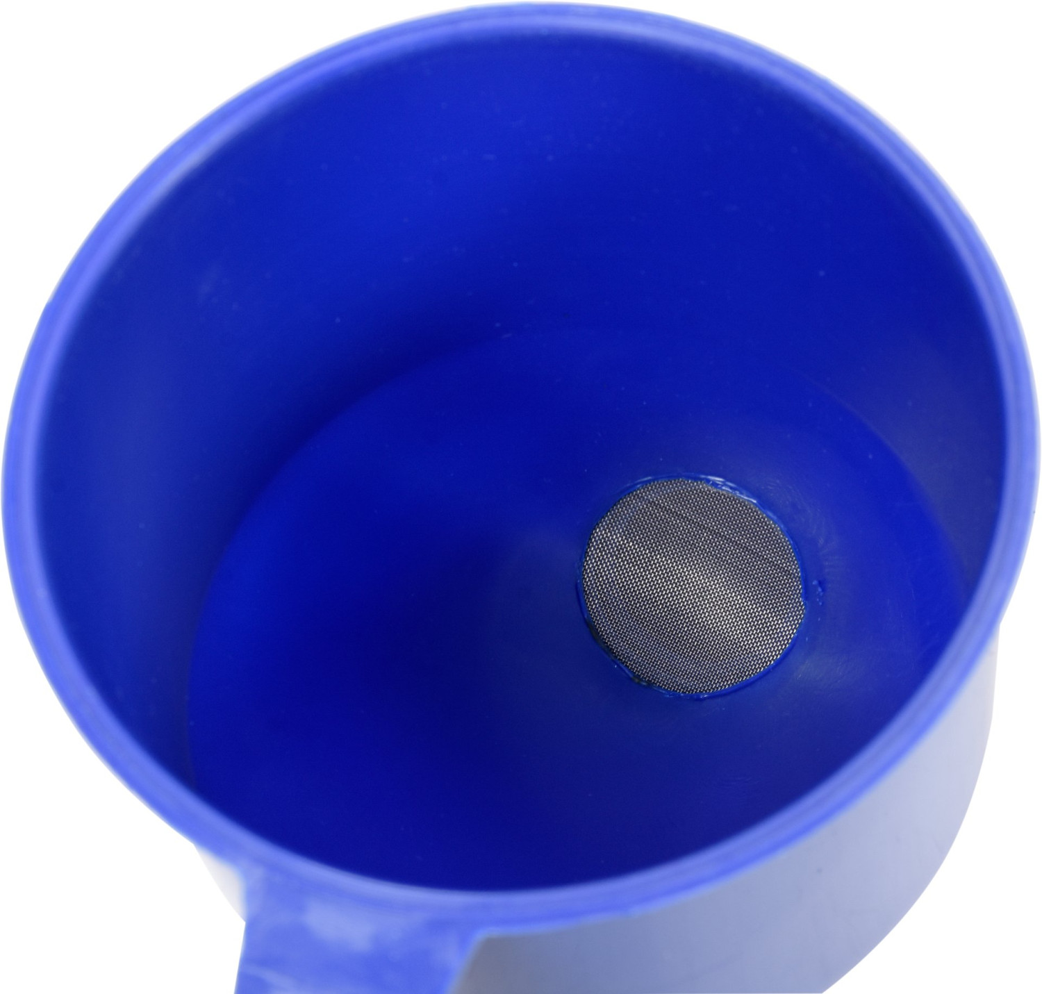 SKEWED FUNNEL 130MM 83017 VOREL