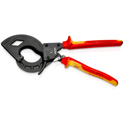 Cable Cutter 9536320 KNIPEX