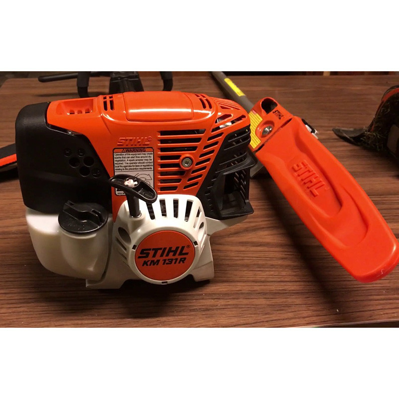 Бензиновый триммер KM 131 R STIHL