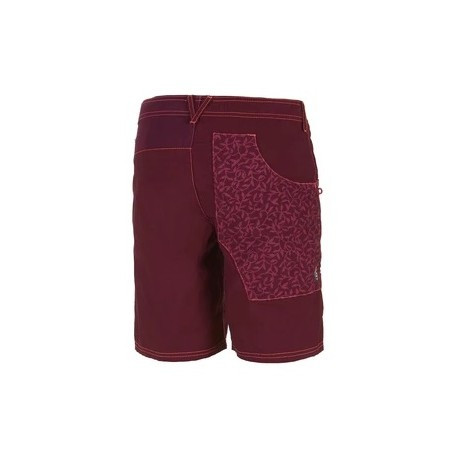 Šorti W N SCINTILLA SHORT, izmērs: M, Magenta, 8056182222398 E9