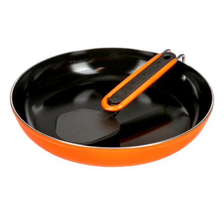 Pann Summit Skillet 0858941006670 JETBOIL