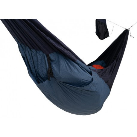 Šūpuļtīkls Mat Hammock, Army Green, 0727670930726 TICKET TO THE MOON