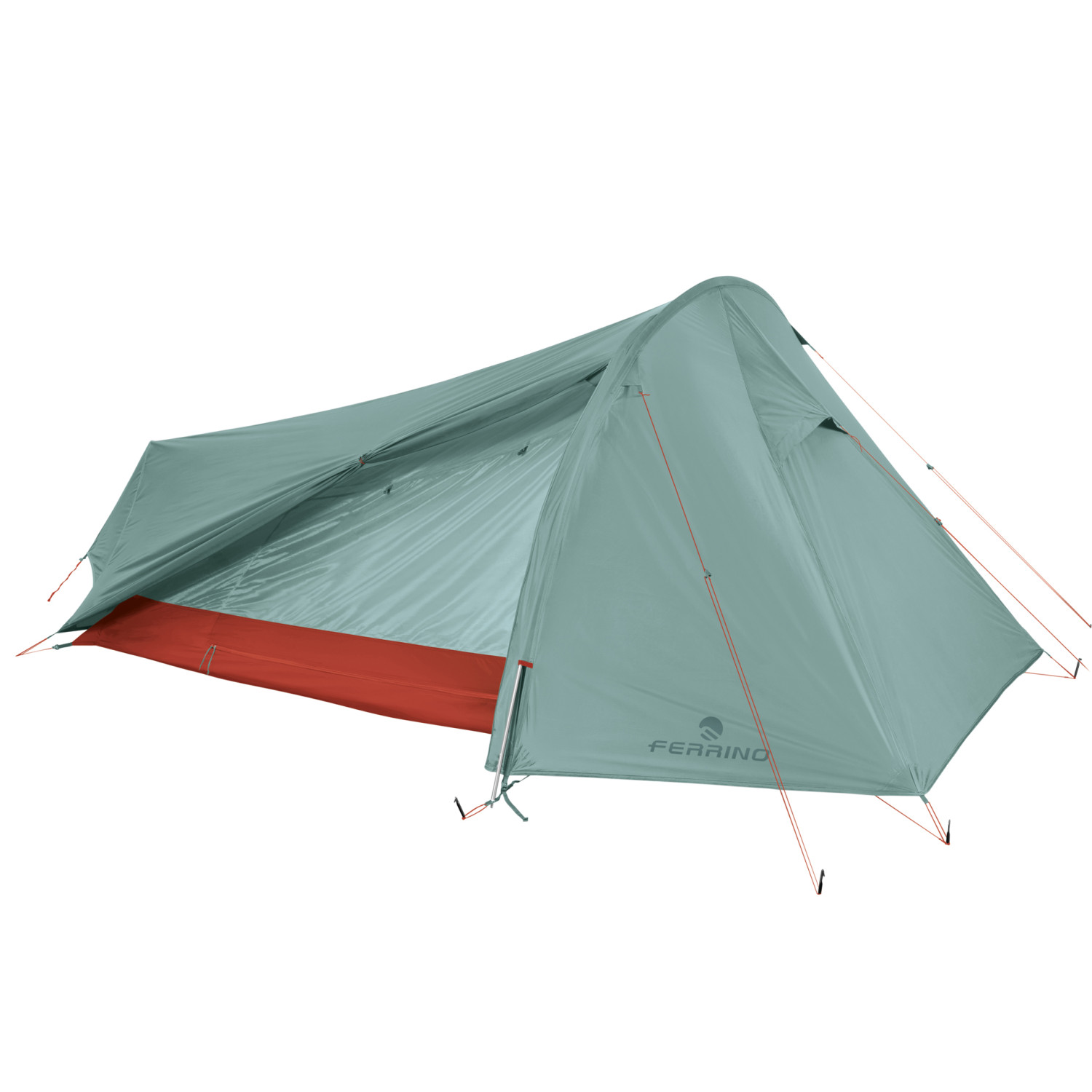 Telts 'Piuma', ultralight, 2 personas, R026743, FERRINO