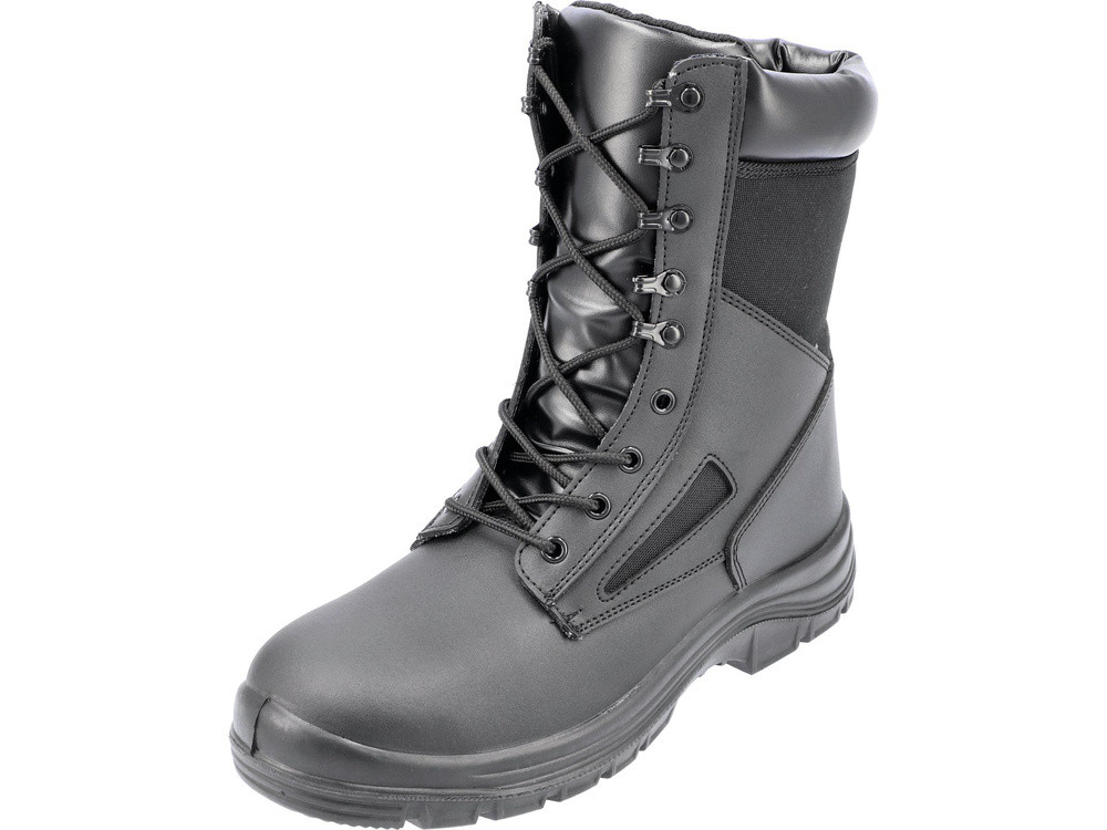 High-Cut Safety Boots Gora S3 S.42 YT-80704 YATO