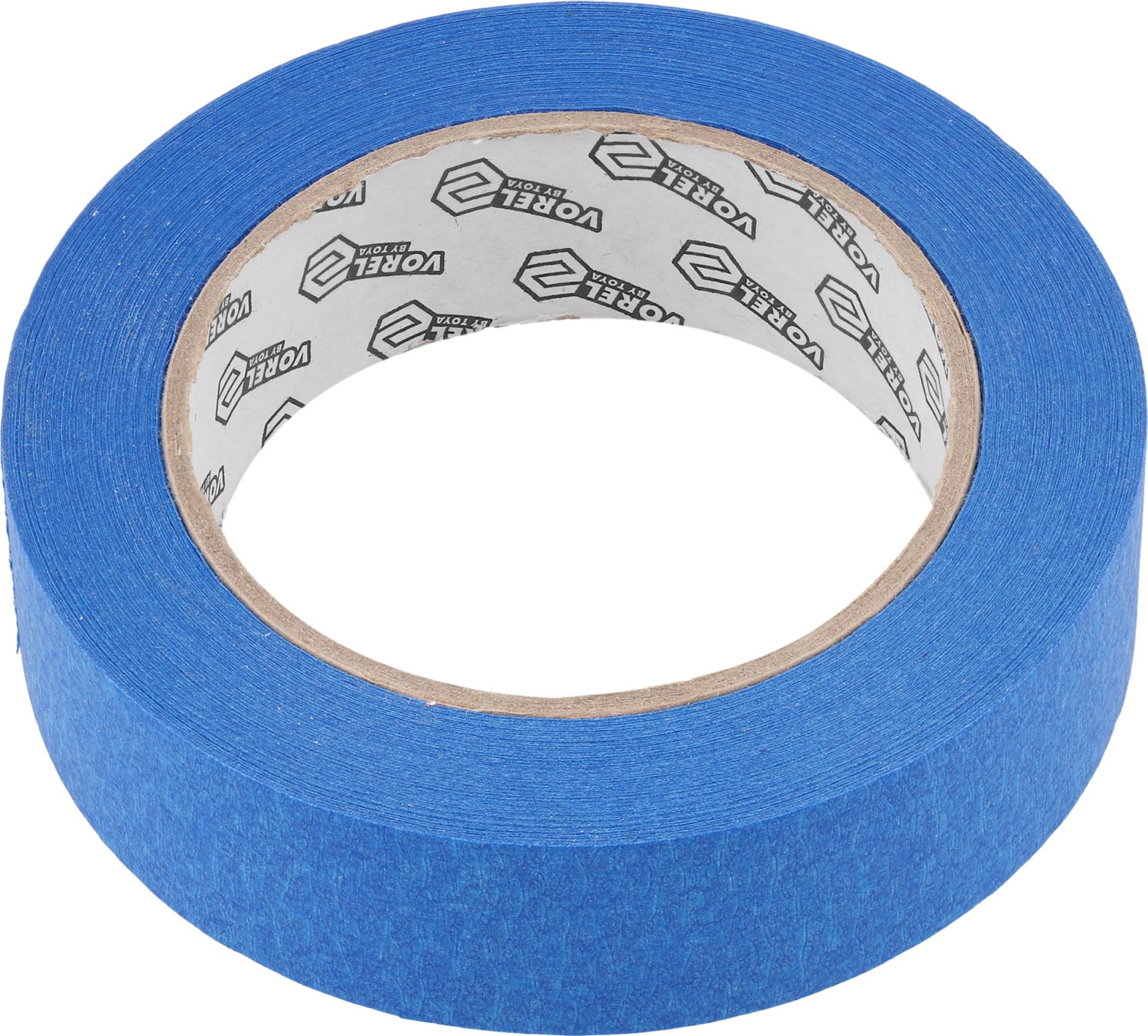 BLUE MASKING TAPE 50M/30MM 75123 VOREL