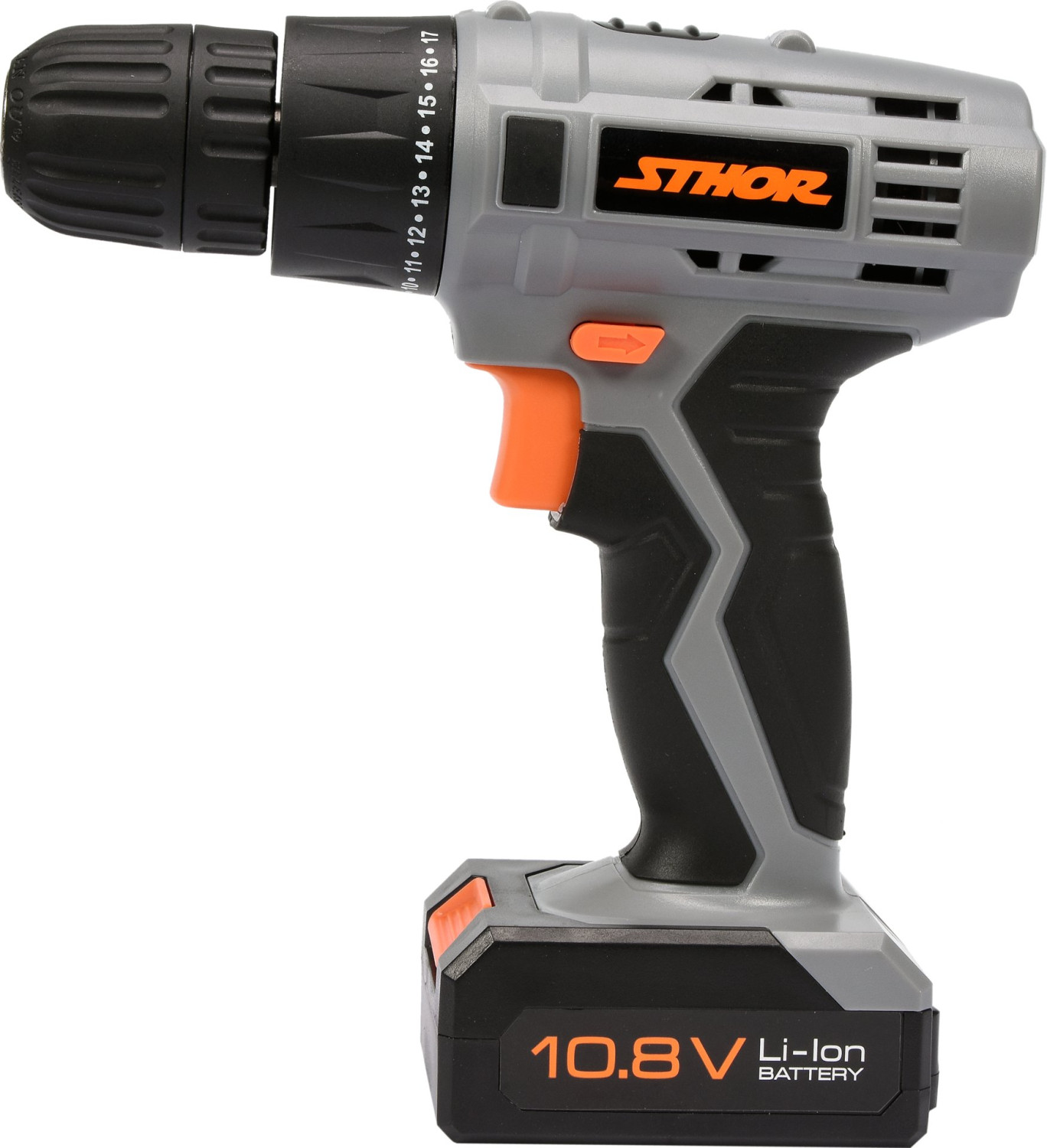 CORDLESS DRILL 10,8V 78981 STHOR