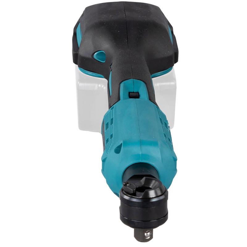 Аккумуляторный гаечный ключ 1/4" и 3/8", 18 В DWR180Z MAKITA