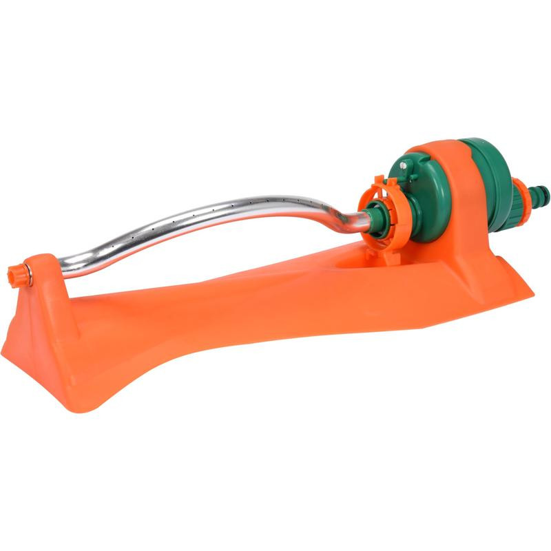 OSCILLATING SPRINKLER 15 HOLES 89277 FLO