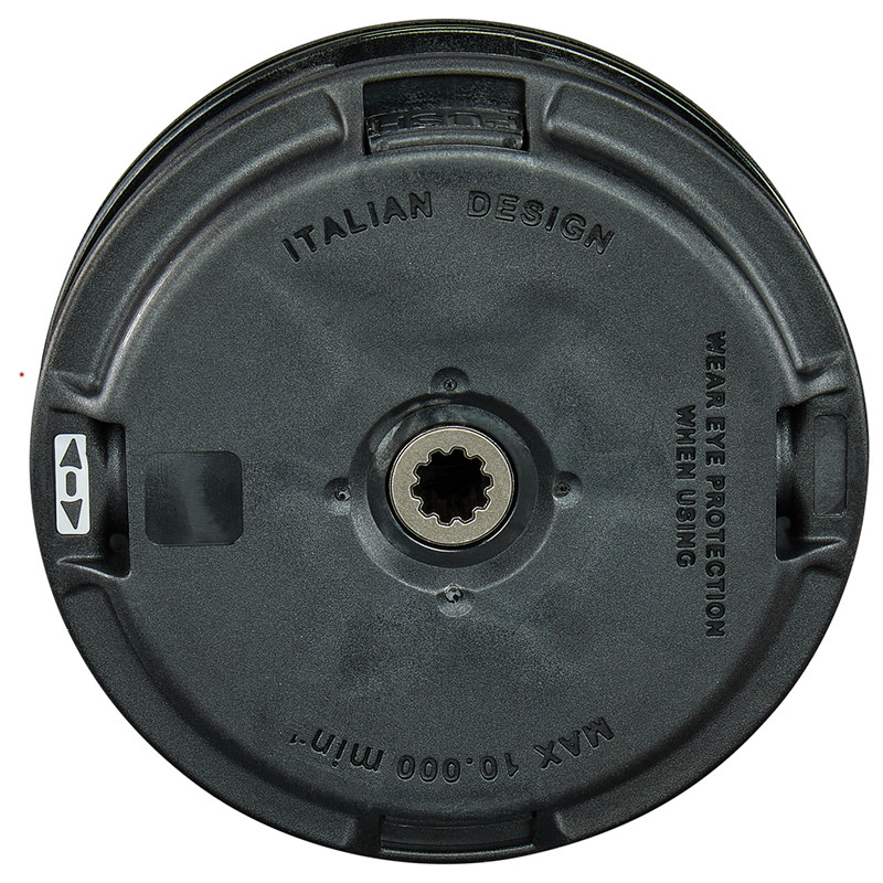 Trimmeri pool 2x2,7mm M10x1,25, UR014G, 1911Y3-7 MAKITA