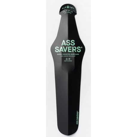 Dubļu sargs REGULAR, Monster Mayhem, 7350072561712 ASS SAVERS