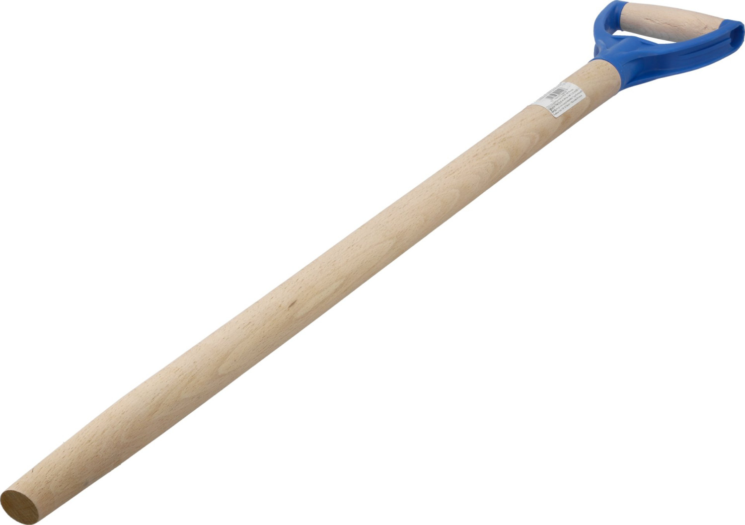 WOODEN HANDLE,FOR SHOVEL 90CM"DY"PLASTIC 99412 VOREL