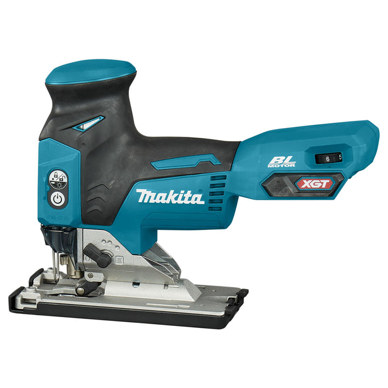 Akutikksaag 40V JV001GZ XGT MAKITA