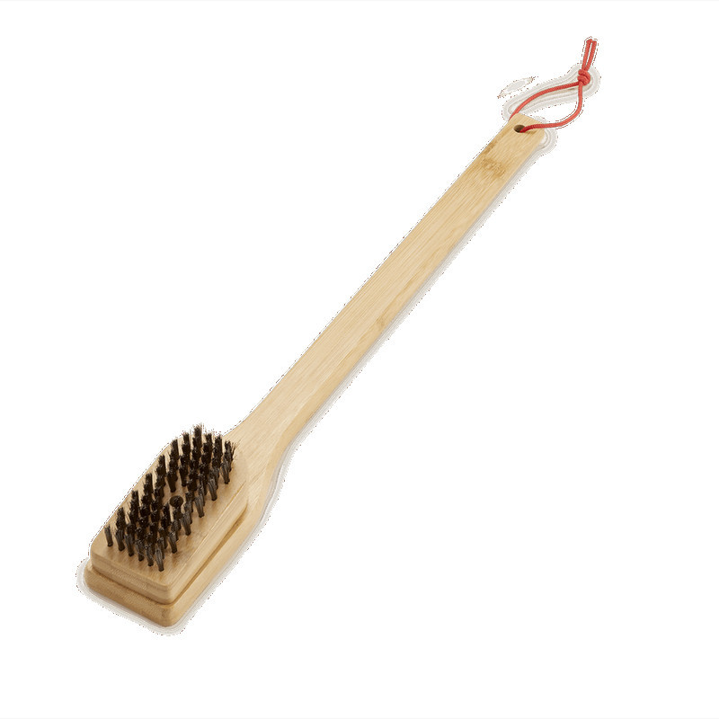 Weber 46 cm, Bamboo Grill Brush