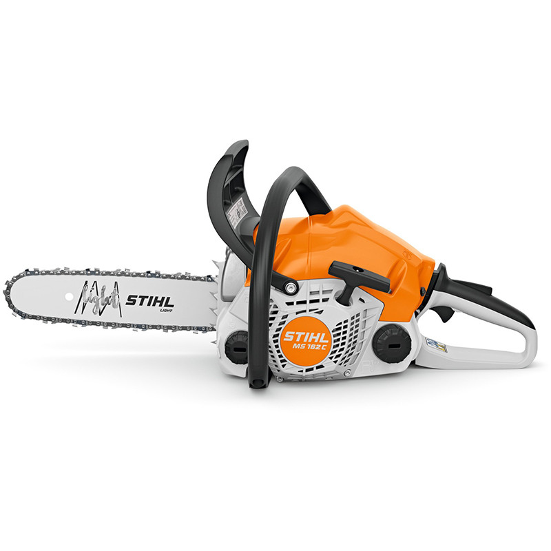 Benzīna motorzāģis MS 162 C-BE, 30.1cc, 1200W, 11480113001A STIHL