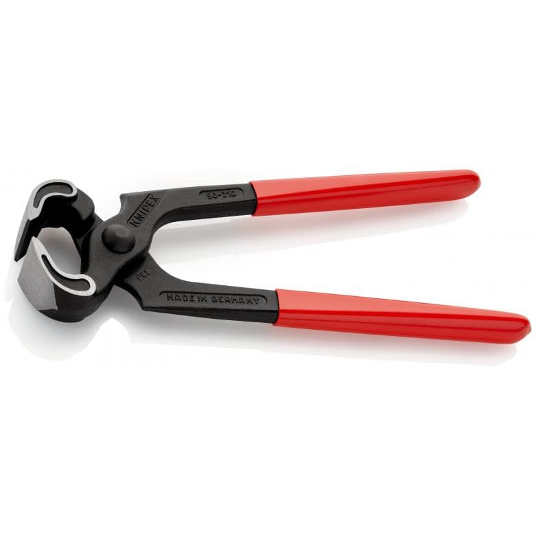 Vinių replės 210mm 5001210 KNIPEX