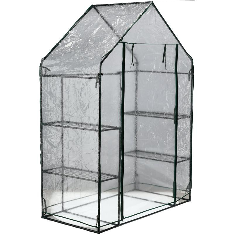 WALK-IN GREENHOUSE 90030 FLO