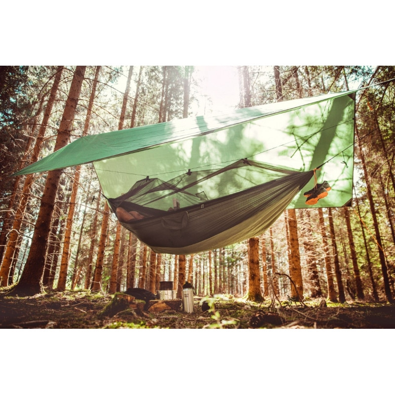 Tentas TRAVELER TARP XXL AZ-3080013 AMAZONAS