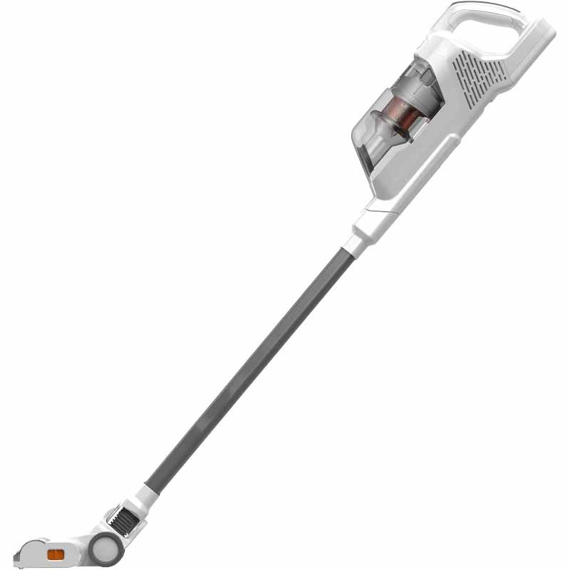 Akumuliatorinis dulkių siurblys 14,4V, 1,5Ah; BHFEA515J-QW BLACK&DECKER