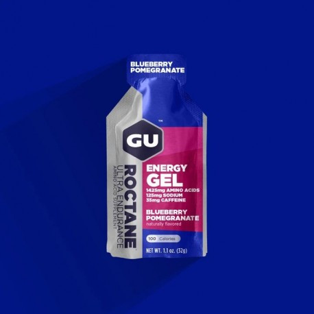 Želeja Roctane Energy Gel, 0307694938085 GU