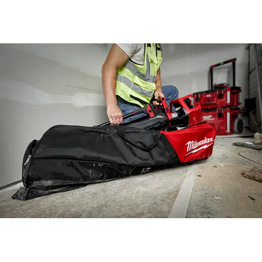 Kohtvalgusti M18 TOWER LIGHT BAG 4933479643 MILWAUKEE jaoks