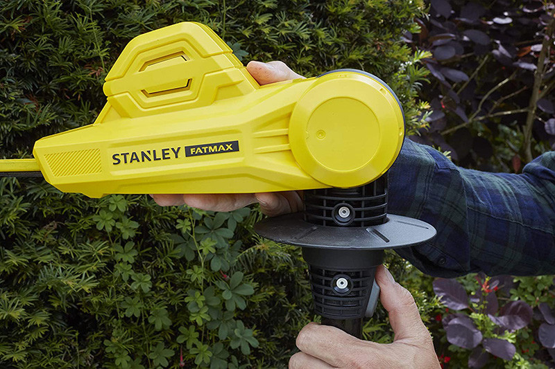 Hekitrimmer V20, 45cm, 1x4Ah; SFMCPH845M1-QW STANLEY