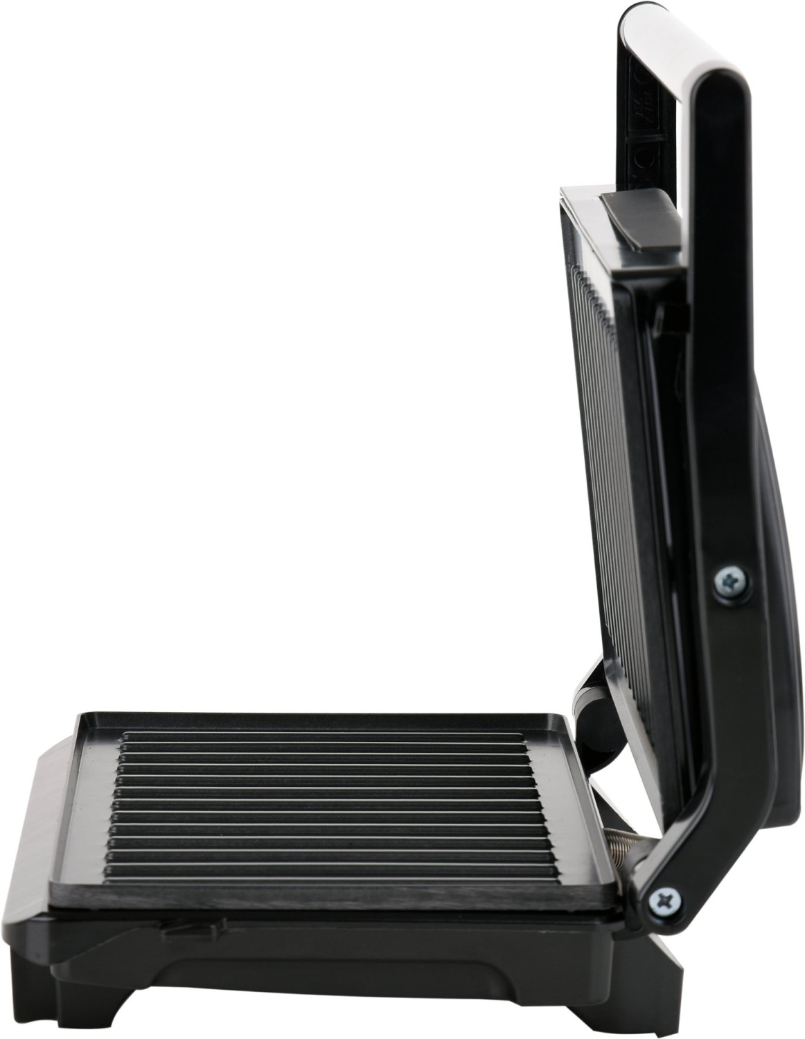 PANINI GRILL 750W; 23 X 14,5CM 67526 LUND