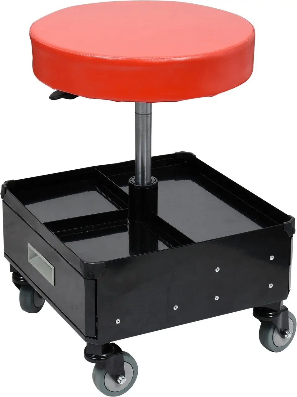 Shop Roller Seat Stool With Drawers YT-08795 YATO