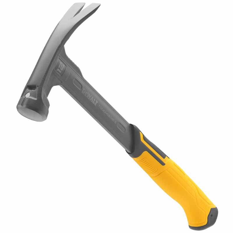 Naelatõmbajaga haamer XP 340g, DWHT51135-0 DEWALT