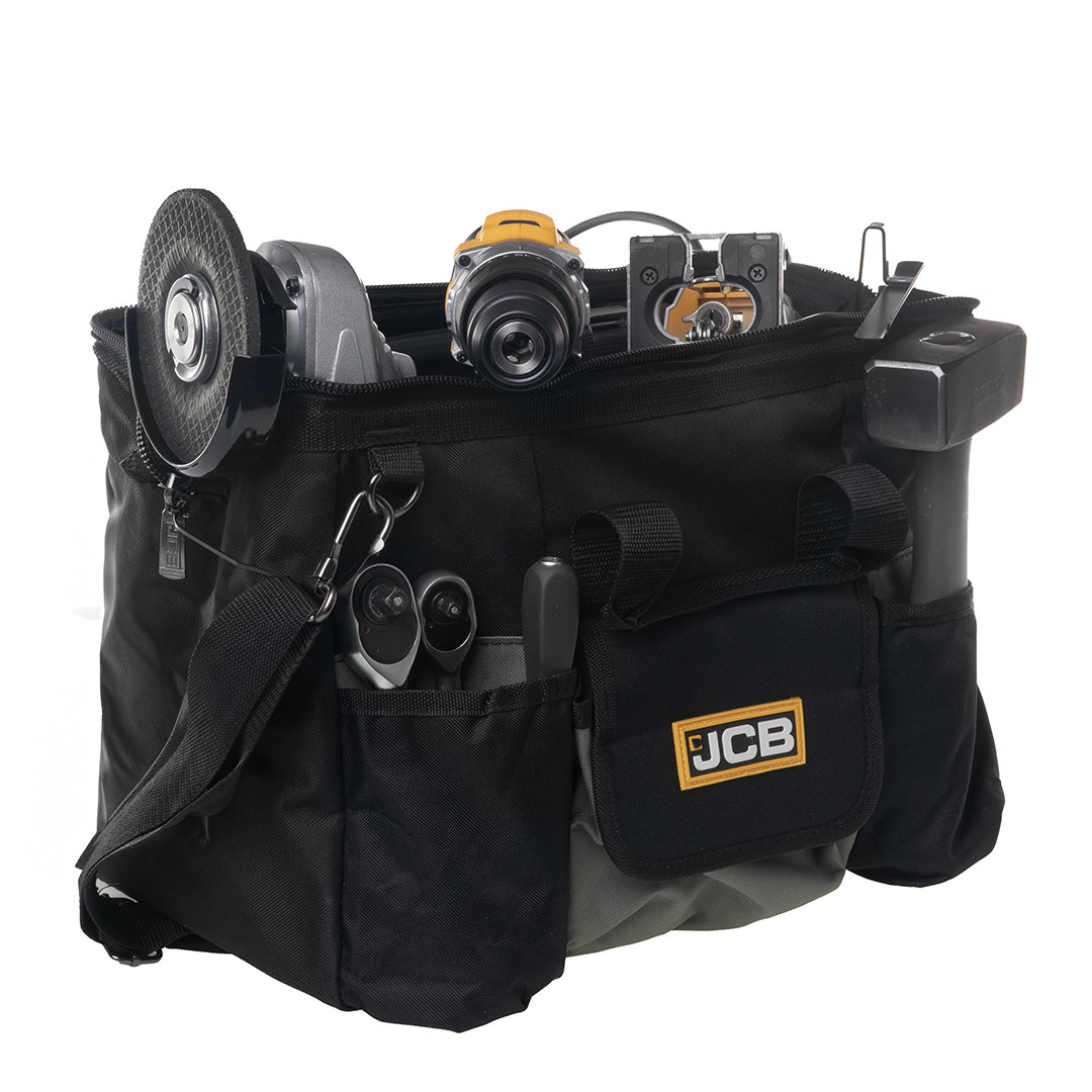 Instrumentu soma 16", JCB-KBAG16 JCB