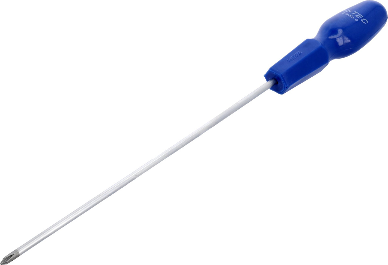 PHILLIPS SCREWDRIVER HI-TEC PH0x150MM 61240 VOREL