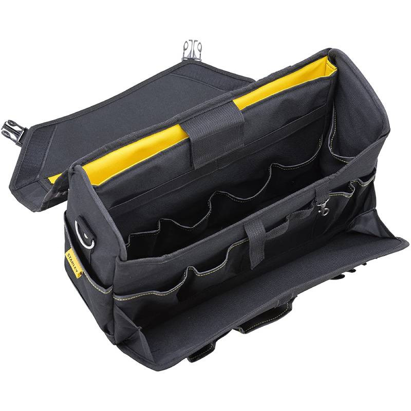 Instrumentu un klēpjdatora soma 42,5 cm FMST1-80149 STANLEY