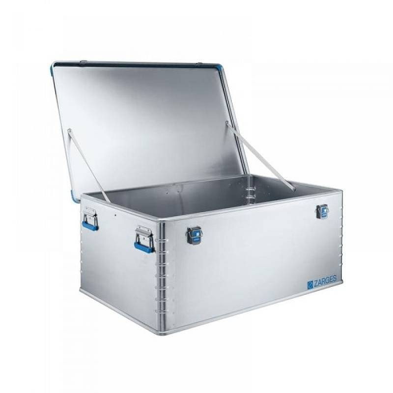 Zarges Aluminium 'Eurobox'