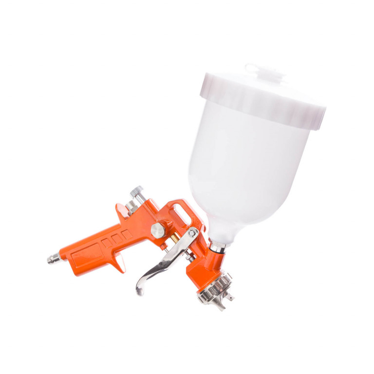 Pneumatic spray gun PG-15P 81342000 DNIPRO-M