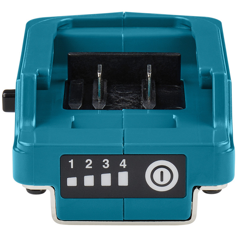 Akumulatoru adapters CXT apsildāmajām drēbēm TD00000110 MAKITA