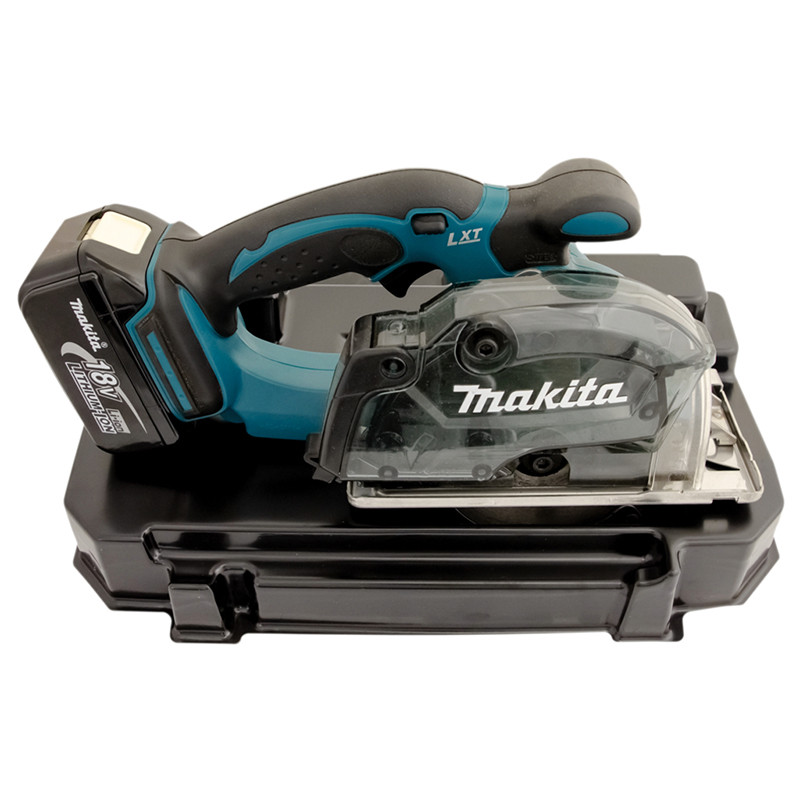 Makpac kofera Nr.3 ieliktnis BCS550, BSS501, MAKPAC 3 837628-9 MAKITA