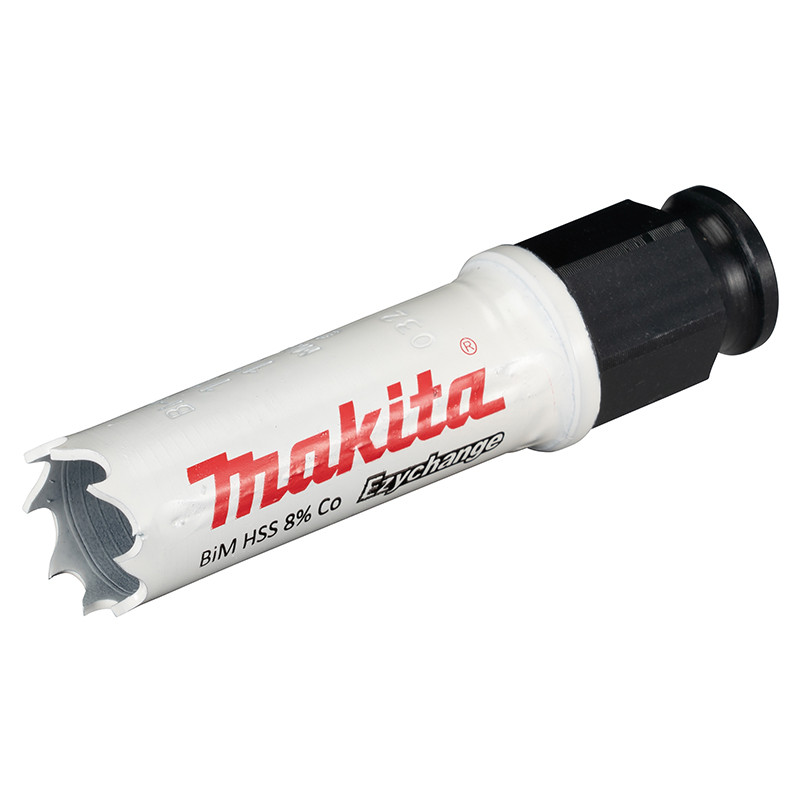 Karūna 17 mm BI-METALL EZYCHANGE E-03648 MAKITA