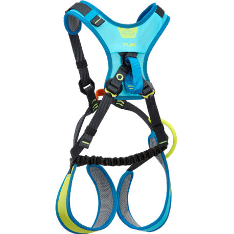 Sistēma Flik Full-Body, 8057733307540 CLIMBING TECHNOLOGY