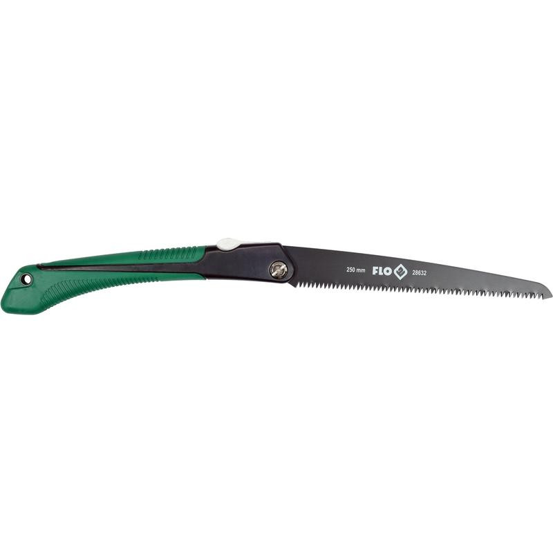 FOLDING SAW 250 MM 28632 FLO