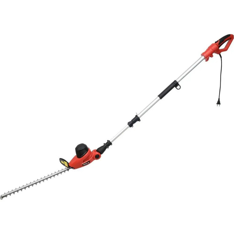 Teleskopinės gyvatvorių žirklės 600W, 51cm; YT-84790 YATO